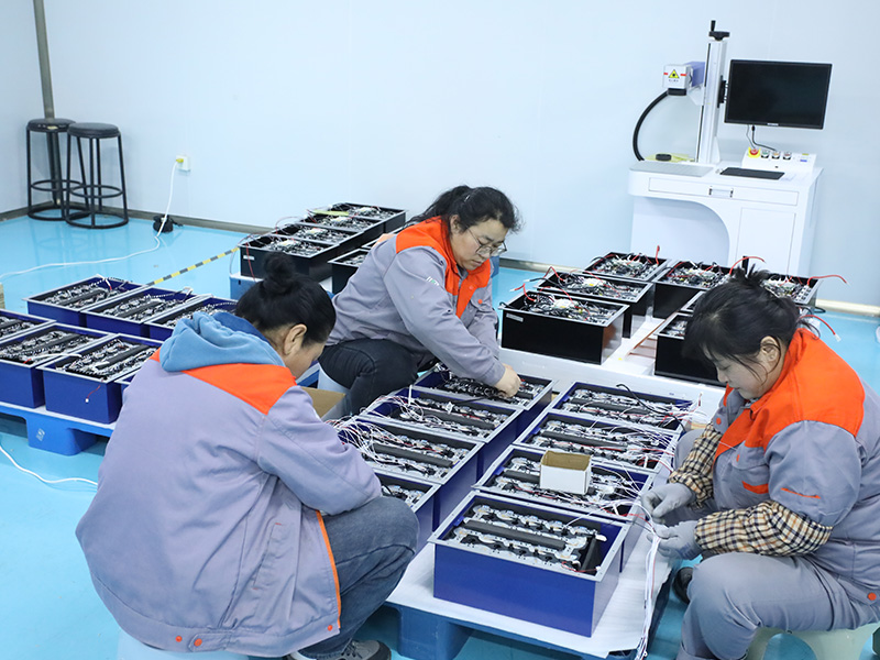Factory